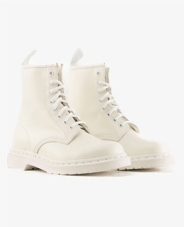1460 Mono White
